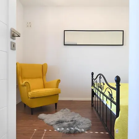 Imperium Appartement Zadar