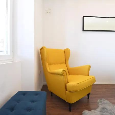 Imperium Appartement