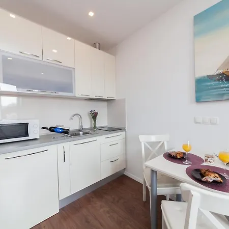 Imperium Appartement Zadar