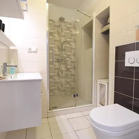 Appartement Imperium Zadar