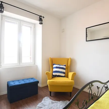 Imperium Appartement *