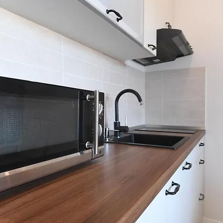 Appartement Imperium *