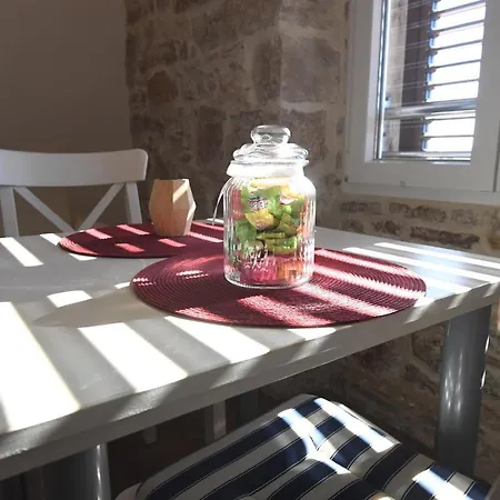 Imperium Appartement Zadar