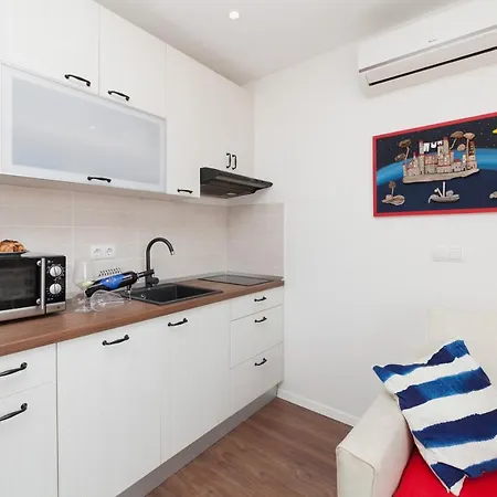 Appartement Imperium