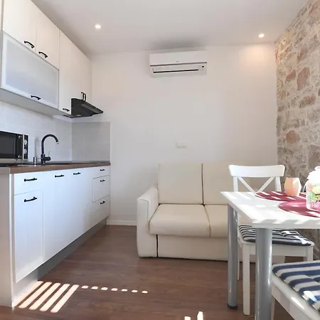 Imperium Appartement Zadar