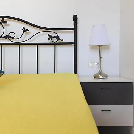 Appartement Imperium