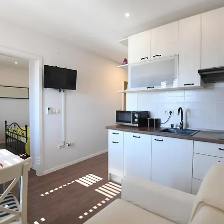 Appartement Imperium *