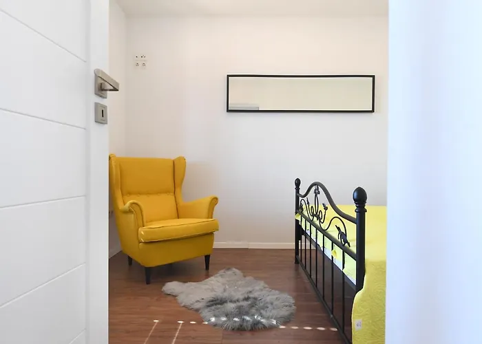 Imperium شقة زادار