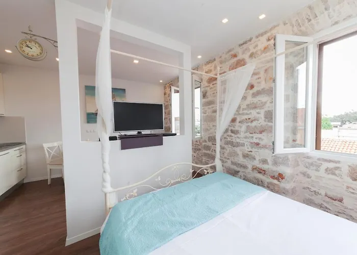 شقة Imperium زادار