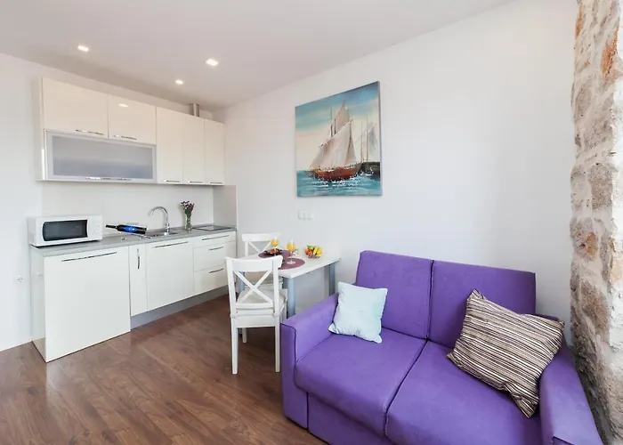 Imperium شقة زادار