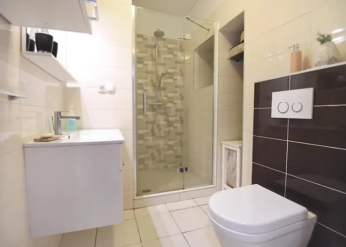 شقة Imperium زادار