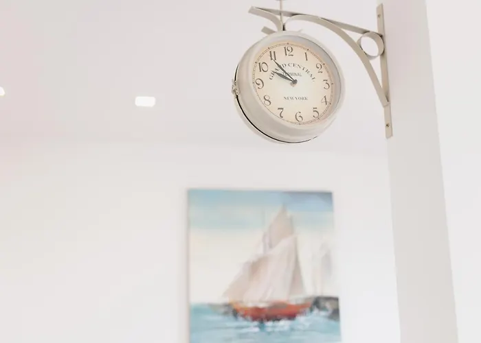 Imperium شقة زادار