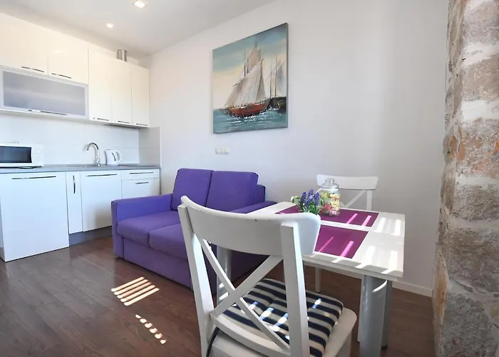 شقة Imperium زادار