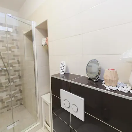 Imperium Apartamento Zadar