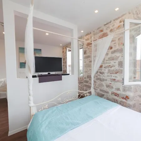 Apartamento Imperium Zadar