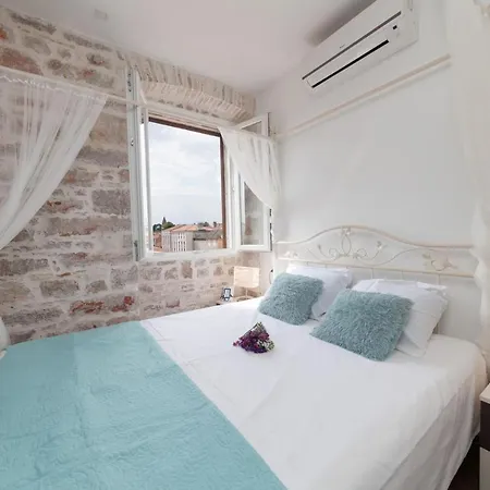 Διαμέρισμα Imperium *