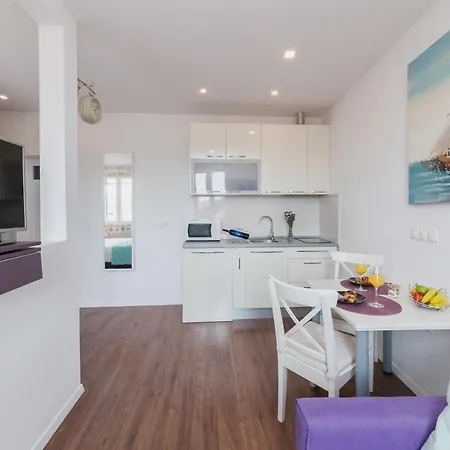 Διαμέρισμα Imperium *