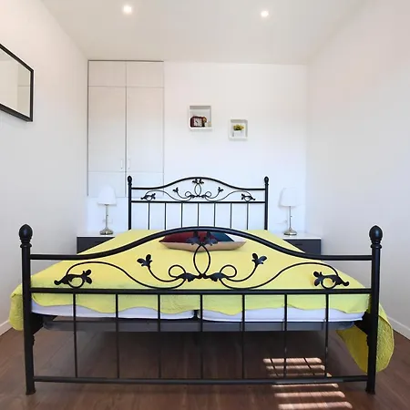 Apartamento Imperium Zadar