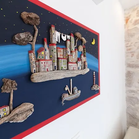 Imperium Διαμέρισμα *