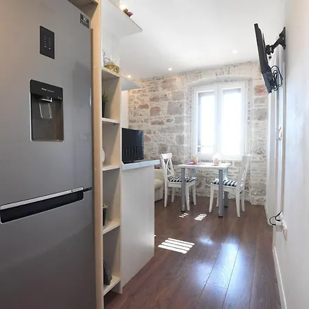 Apartamento Imperium *