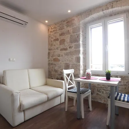 Imperium Διαμέρισμα Ζαντάρ