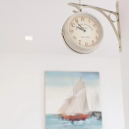 Imperium Διαμέρισμα Ζαντάρ