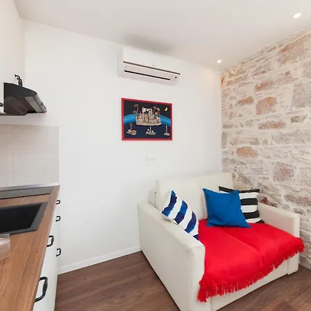 Imperium Διαμέρισμα *