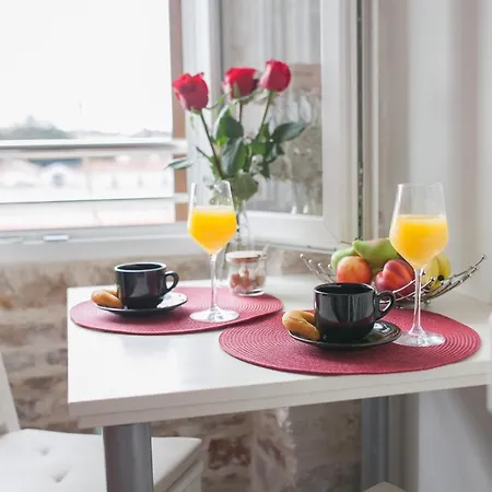 Imperium Διαμέρισμα *