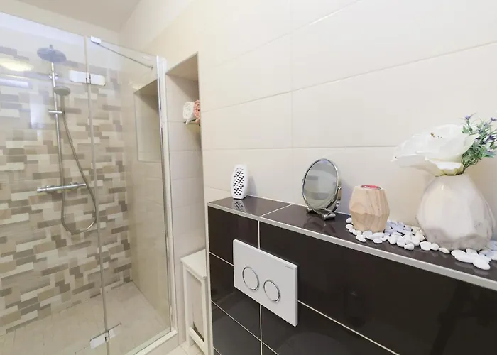 Imperium Apartment Zadar