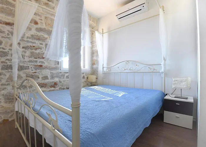 Apartment Imperium Zadar