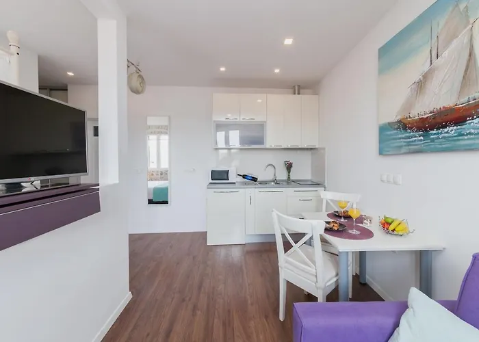 Apartment Imperium *