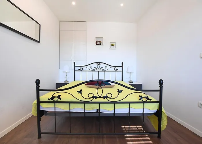 Apartment Imperium Zadar