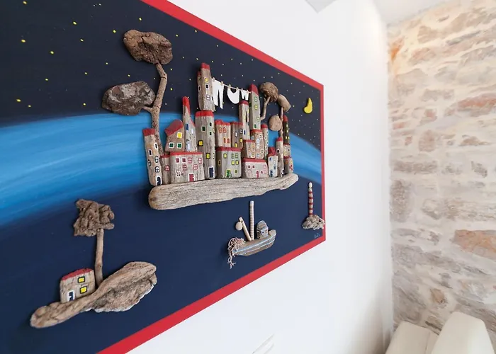 Imperium Apartment *