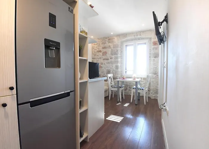 Apartment Imperium *