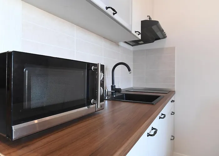 Apartment Imperium *