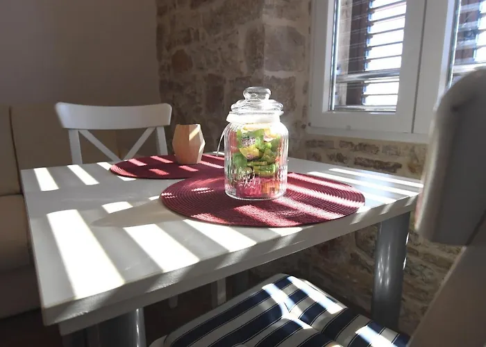 Imperium Apartment Zadar